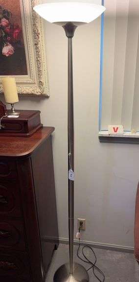 72” floor lamp image