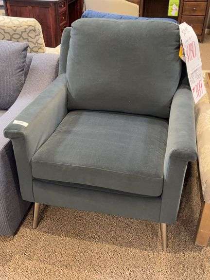 DACEY CLUB CHAIR - BEST HOME FURNISHINGS image