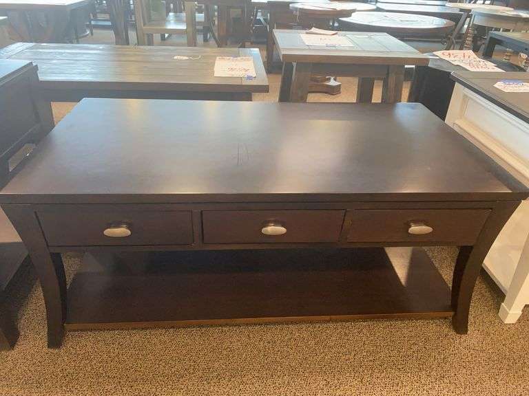 COCKTAIL TABLE - JOFRAN,  INC. image