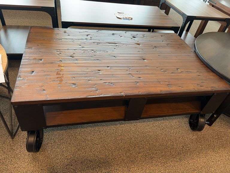 RECT CKTL TABLE image
