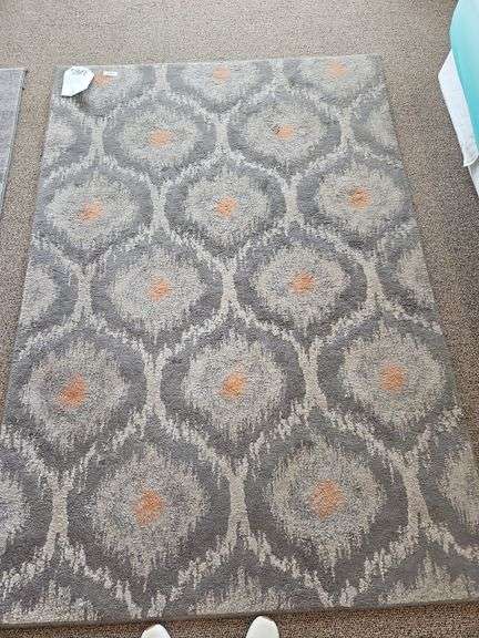 8x10 DALYN  AREA RUG image