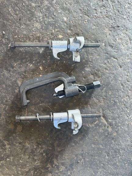 Spring service tools image