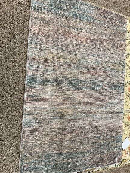 CIARA CR1 MOCHA 5 X 7'6 - DALYN RUG COMPANY image