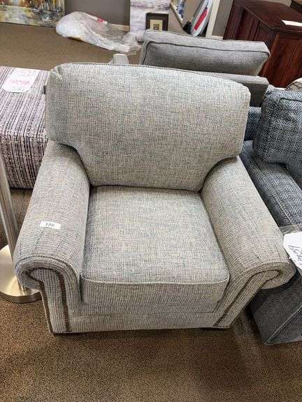 CHAIR - CRAFTMASTER image