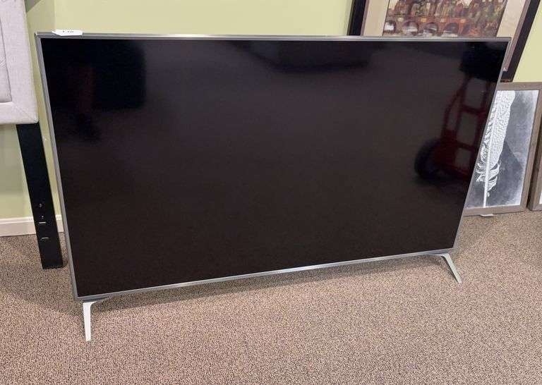 70” LG TV image