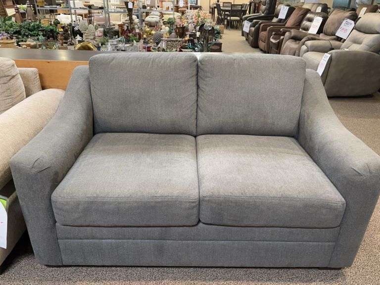 S.O. F9  LOVESEAT - I CRAFTMASTER image