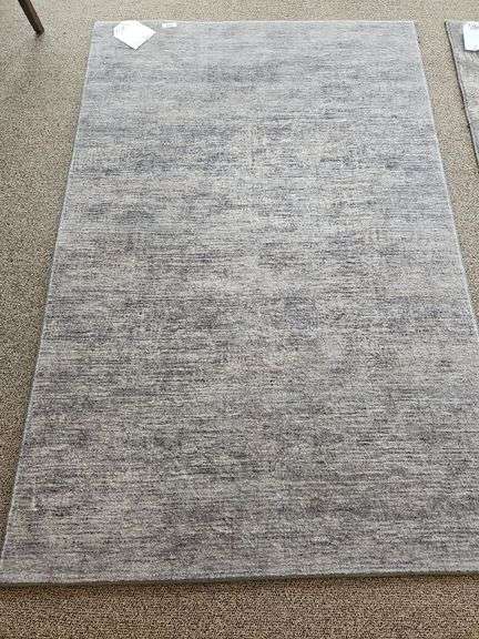 CIARA CR1 GRAPHITE 5X7'6 - DALYN RUG COMPANY image