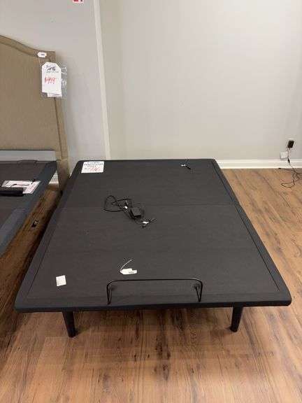 EASE QUEEN SIZE POWER BASE image