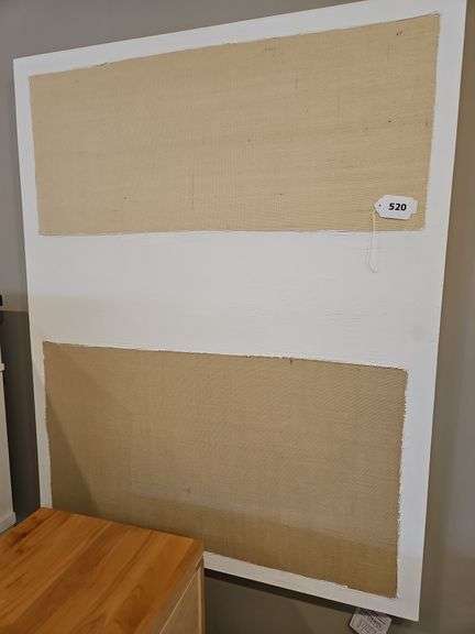 651000  40x50 FORMATION CANVAS - ARTIST GUILD OF AMERICA image