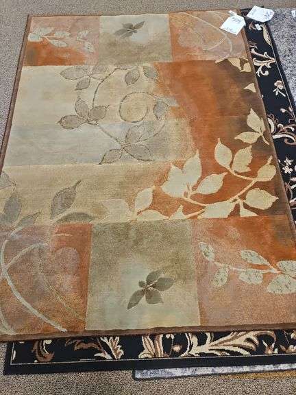 IP3 5 X 8 FUDGE - DALYN RUG COMPANY image