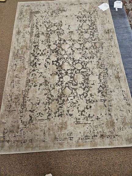 ANTALYA AY2 MIDNIGHT 5'3 X 7 - DALYN RUG COMPANY image