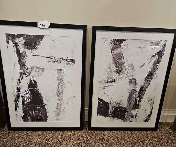 2- B&W INTERPRETATIONS I - YOSEMITE HOME DECOR image