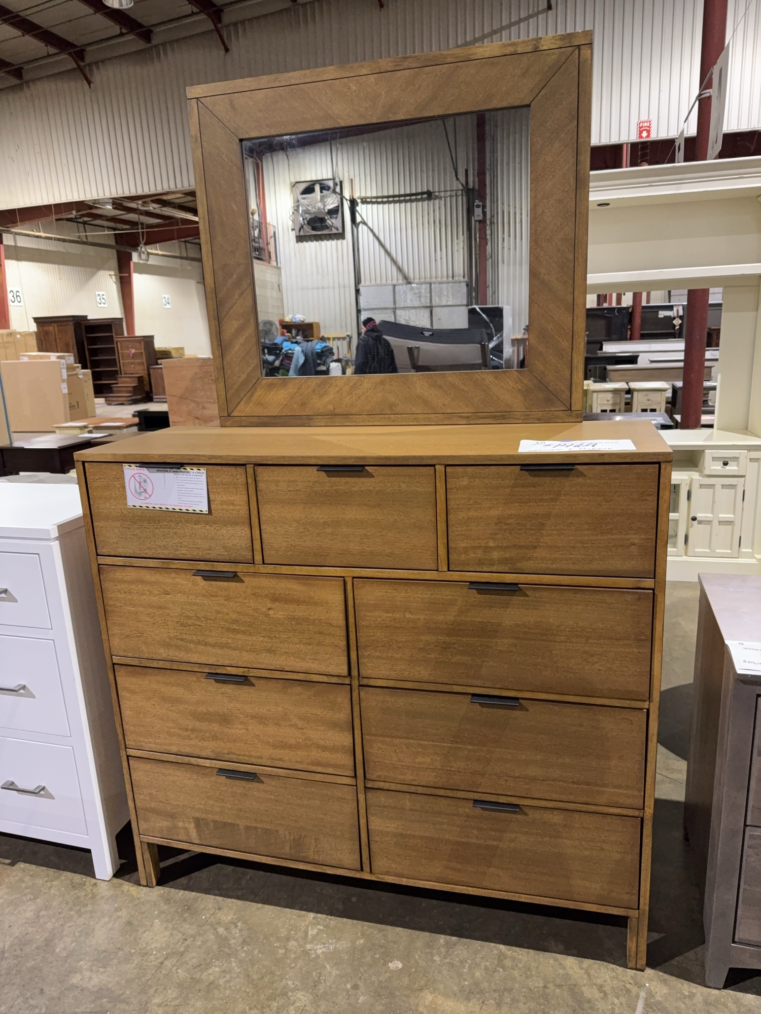 Bosler's Furniture Retirement Auction: Brand New Furniture, Mattresses, Adjustable Bases featured photo 10