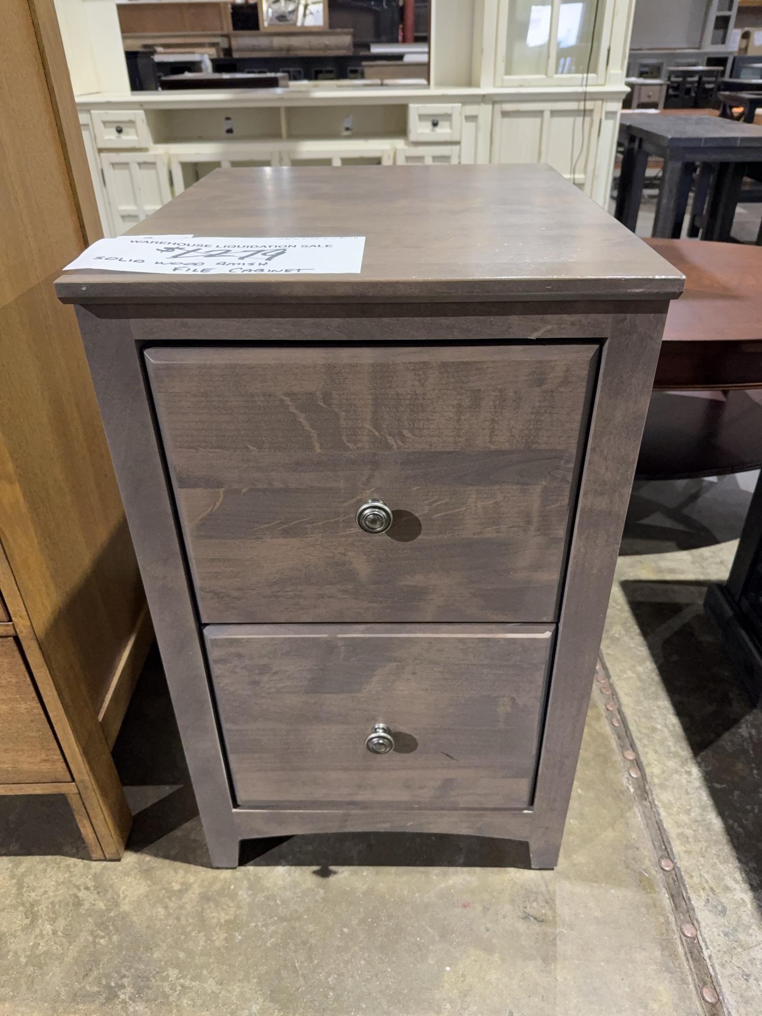 Bosler's Furniture Retirement Auction: Brand New Furniture, Mattresses, Adjustable Bases featured photo 9