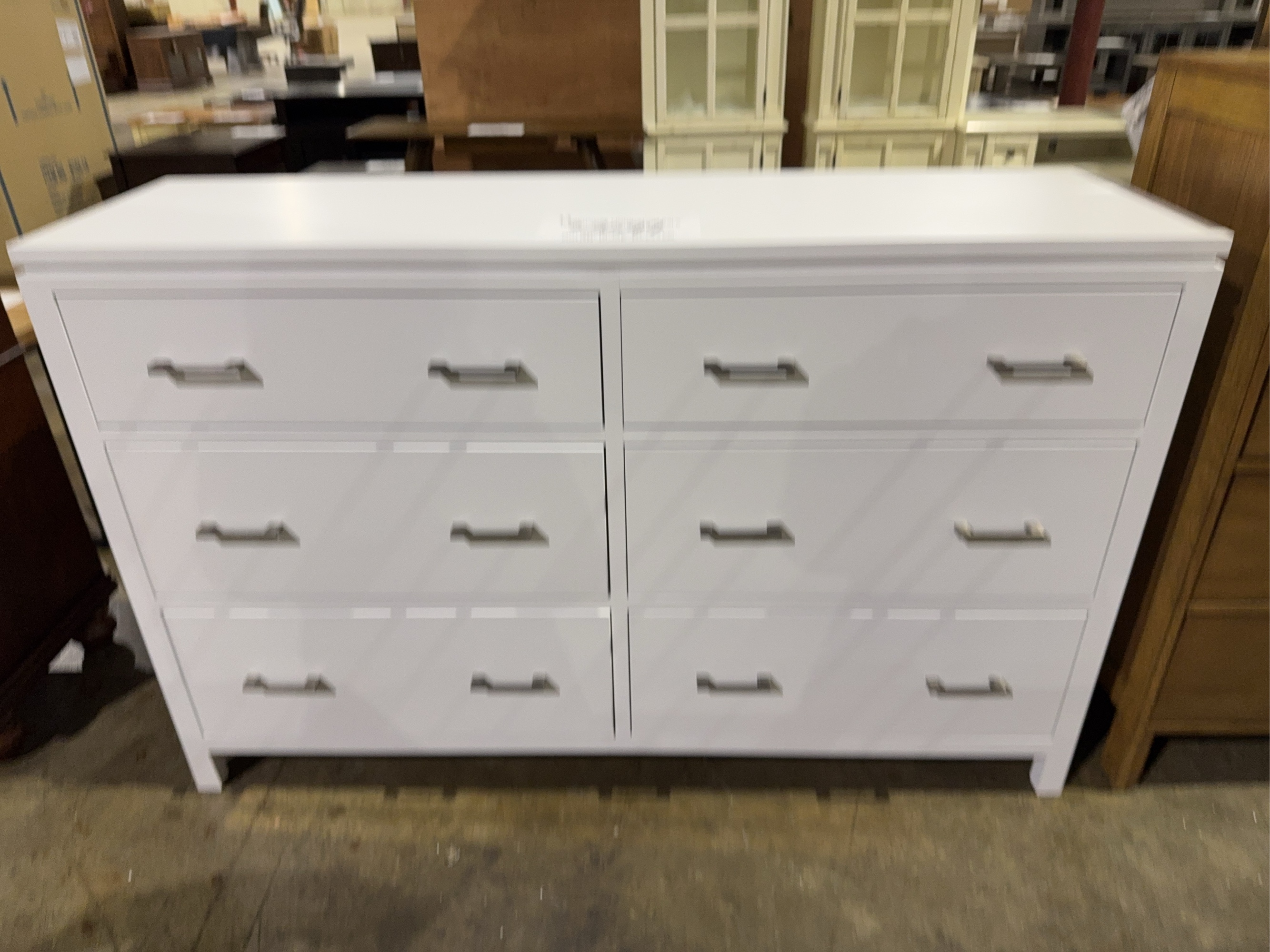 Bosler's Furniture Retirement Auction: Brand New Furniture, Mattresses, Adjustable Bases featured photo 11