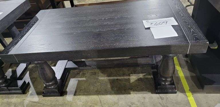 RECT. COCKTAIL TABLE - PROGRESSIVE FURNITURE INC. 7459410 image