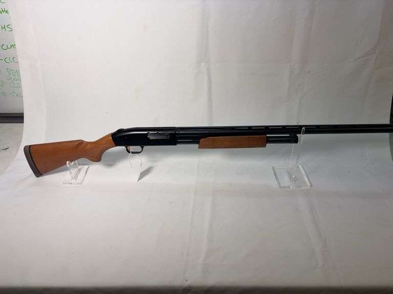 Mossberg   12 gauge  500  V0354142 image