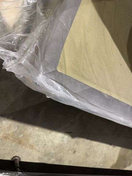 Thomasville Twin TXL foundation only image