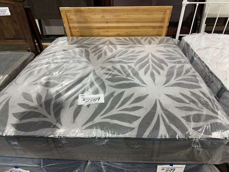 KING MATTRESS 526132-61 - SEALY MATTRESS ONLY image