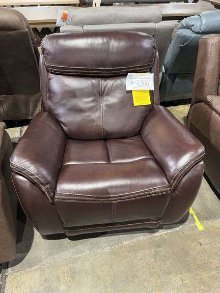 SWIVEL GLIDER W/ P HDRST - SOUTHERN MOTION image