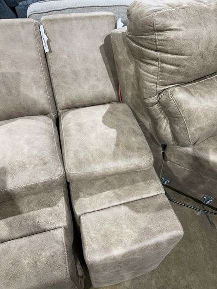 CONSOLE HIDDEN CUPHLDRS - SOUTHERN MOTION image