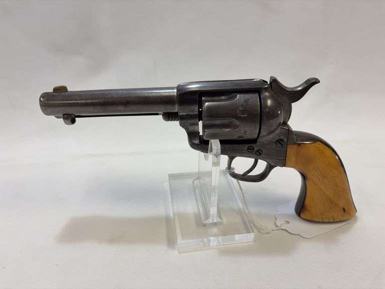 Colt  45  Single Action Army  34781 image