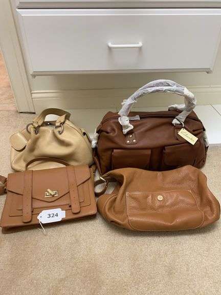 4 purses image