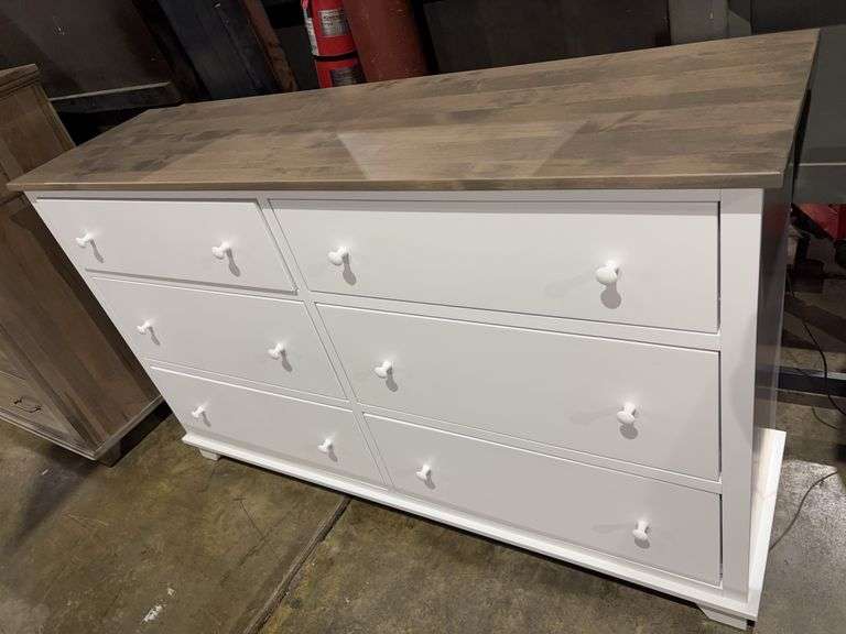 dresser image
