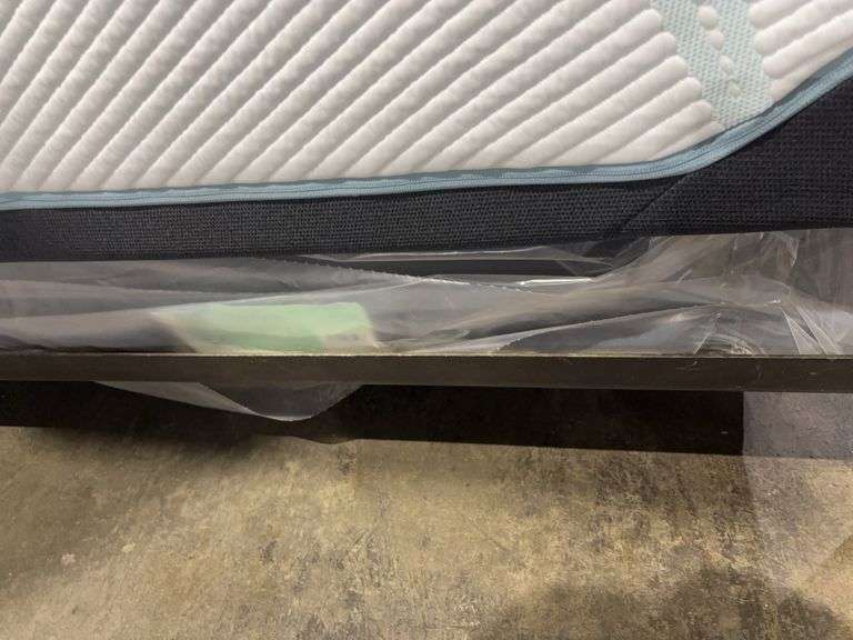 SEALY foundation image