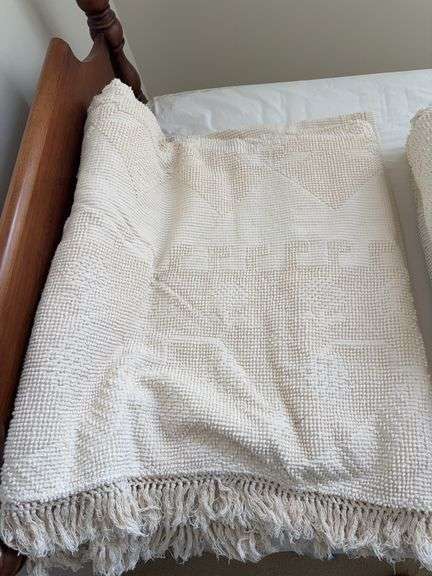 Bates Choice George Washington bed spread image