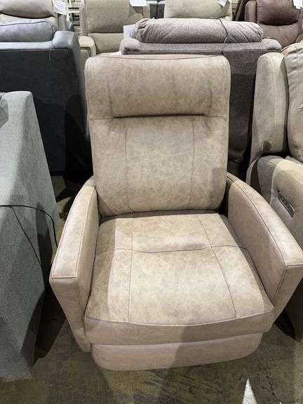 Power recliner image