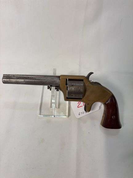 Eagle Arms  Na  9822 image