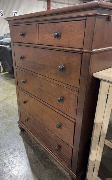 Aspenhome chest of drawers image