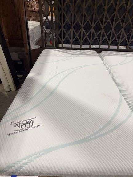 TWIN XL MATT 10739120 - TEMPUR-PEDIC image