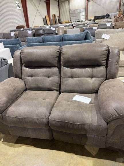 2 cushion sofa image