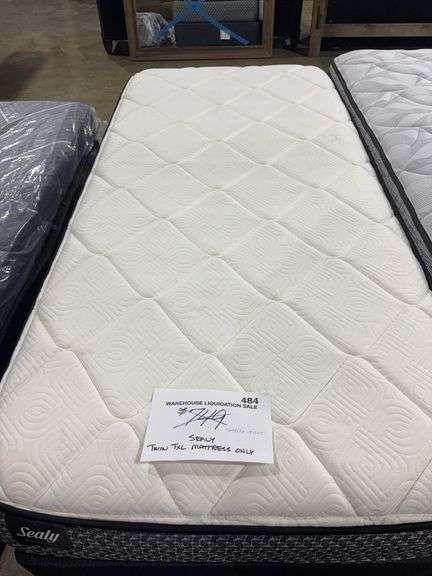 Mattress image