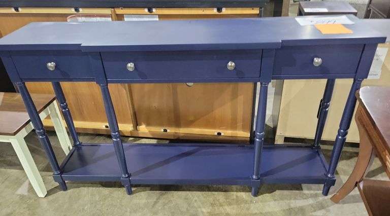 STATELY HOME 60"  CONSOLE - JOFRAN,  INC.  7833300 image