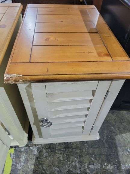 LIBERTY SIDE TABLE  3057620 image