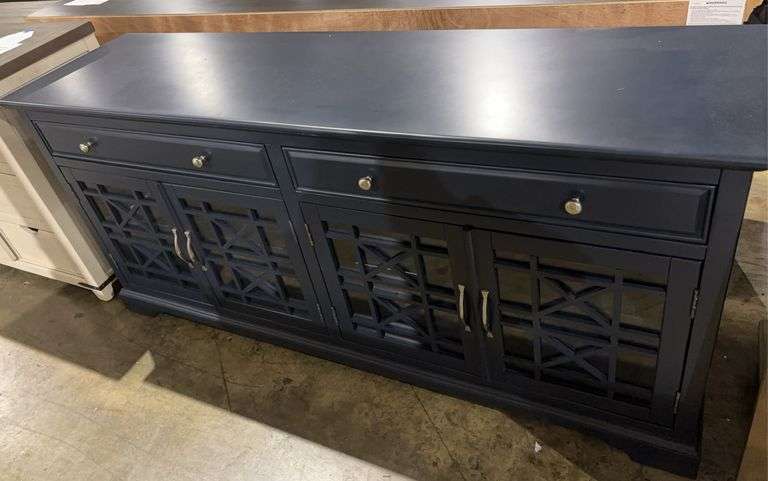 SO CRAFTSMAN 70" MEDIA UNIT - JOFRAN,  INC. image