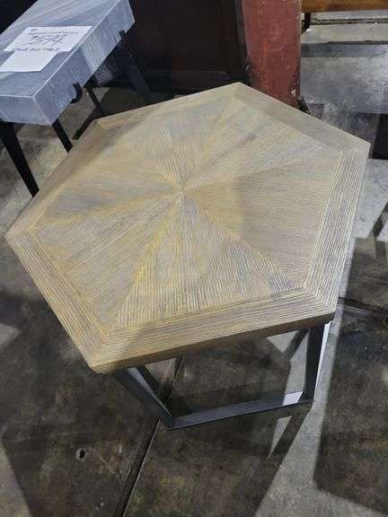 ADISON COVE BUNCHING COCKTAIL TABLE - PROGRESSIVE FURNITURE INC. 9323940 image