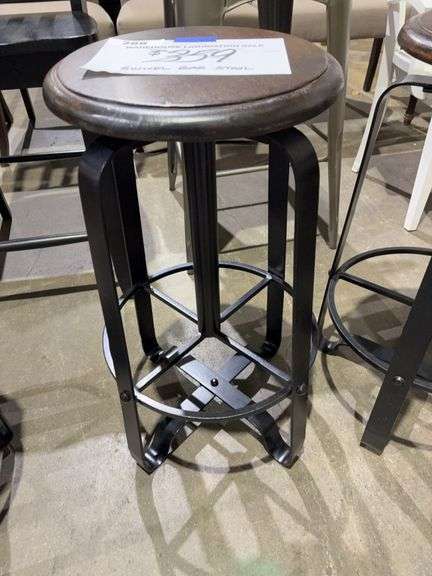 27” stool image