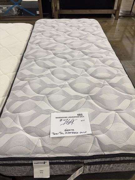 Mattress image
