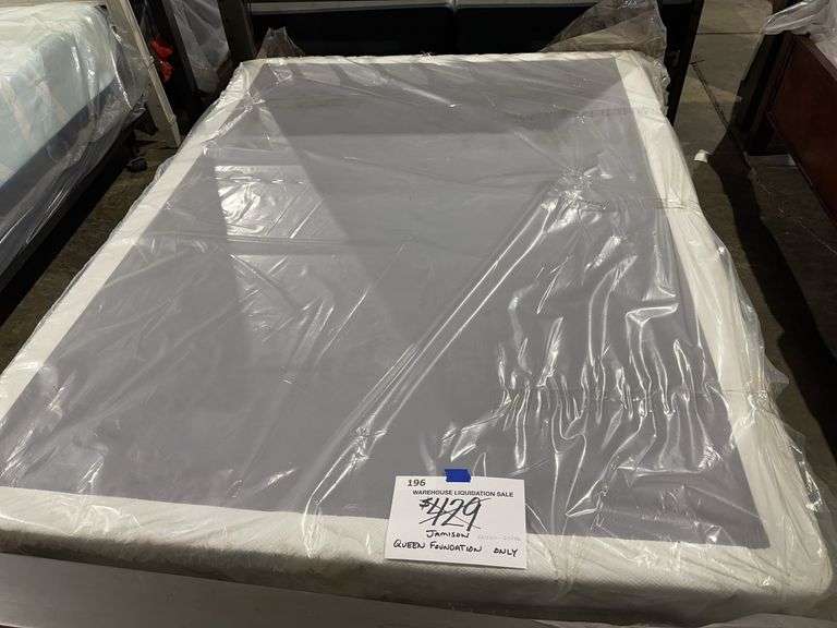 TRUBALANCE 5/0 BOX 703031-8250 - SOLSTICE SLEEP PRODUCTS image