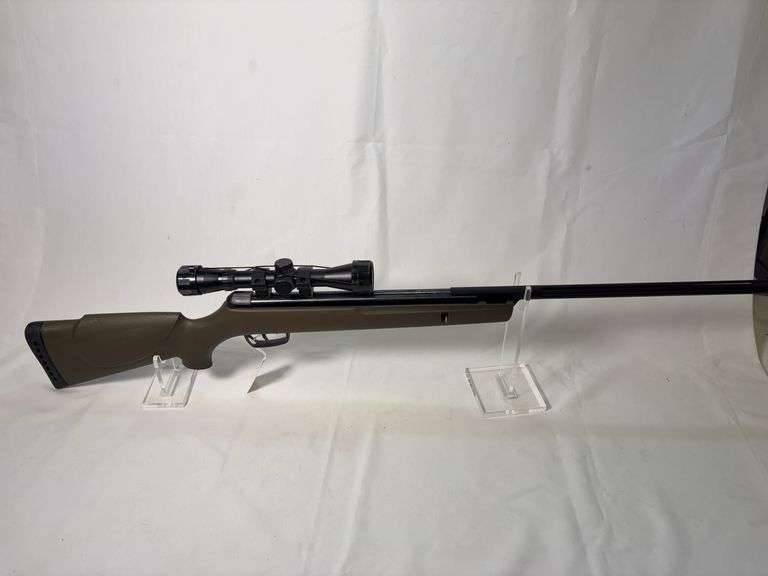 Gamo Rocket Pellet Gun image