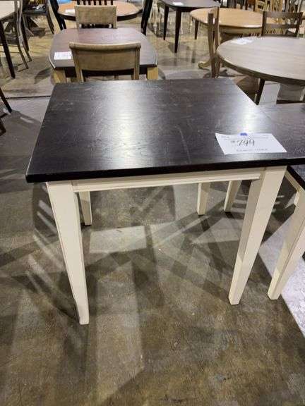 BASSETT TABLE image
