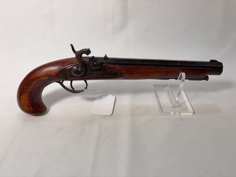 Jager  Kentucky  A1994 image