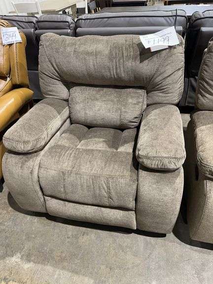 GLIDER RECLINER CHAPMAN-KONA - PARKER HOUSE FURNITURE image