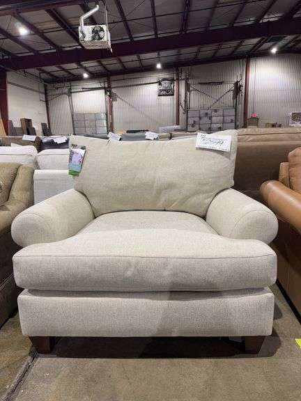 Paula Deen Oversized Chair image