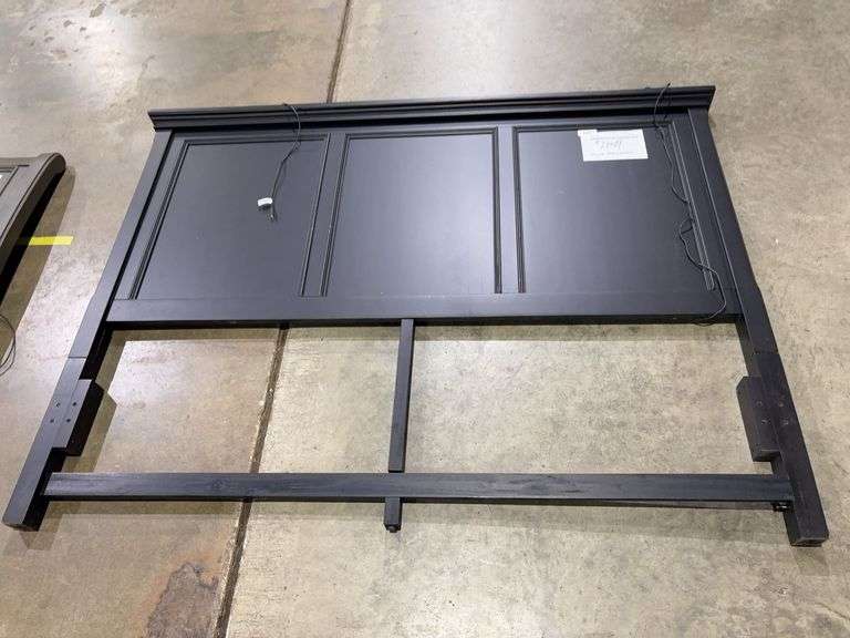 KING SIZE HEADBOARD image