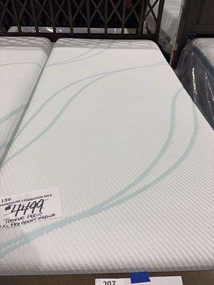 Twin XL Mattress image